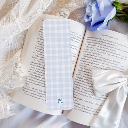 Hopelessly In Love Bookmark