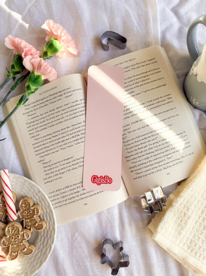 Fuck This Bookmark