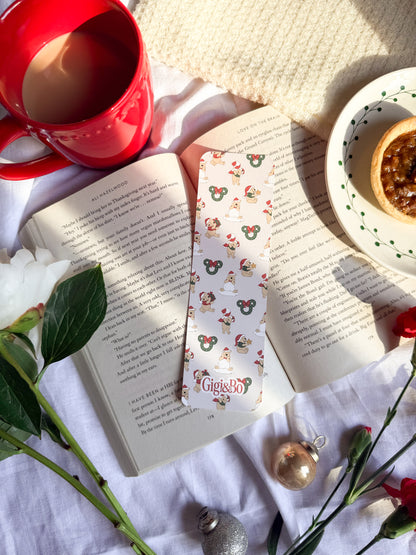 Honeybear Bookmark