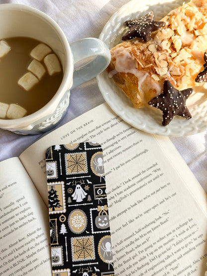 Scary & Bright Bookmark