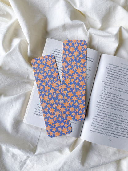 Seeing Stars Bookmark