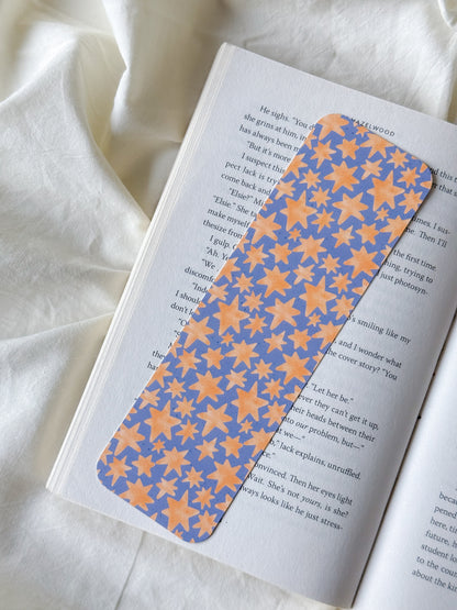 Seeing Stars Bookmark