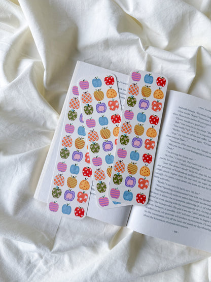 Apple of My Eye Bookmark