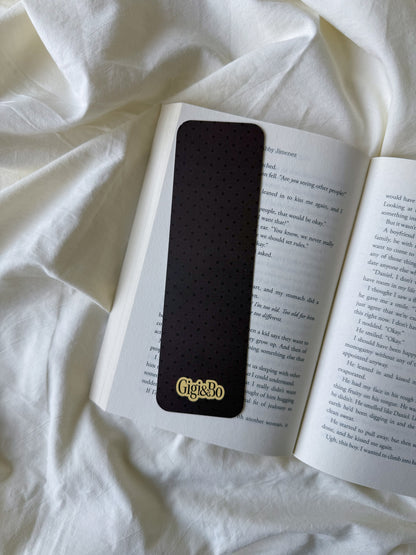 Kinda Chic Bookmark