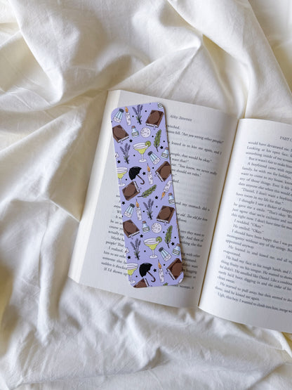 Margaritas at Midnight Bookmark