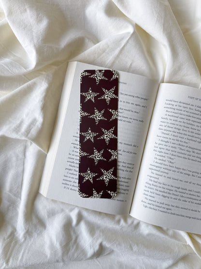 Wild Child Bookmark