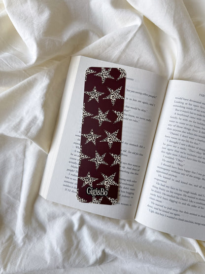 Wild Child Bookmark