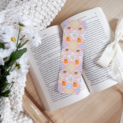 Citrus Grove Bookmark