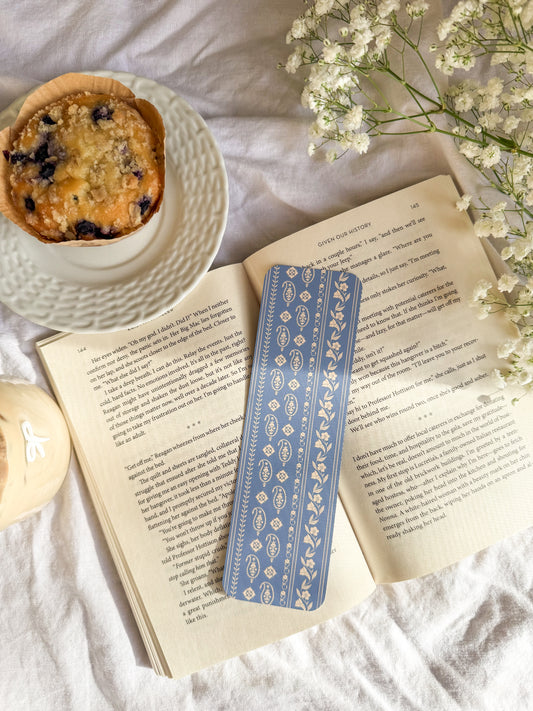 Country Wallpaper Bookmark