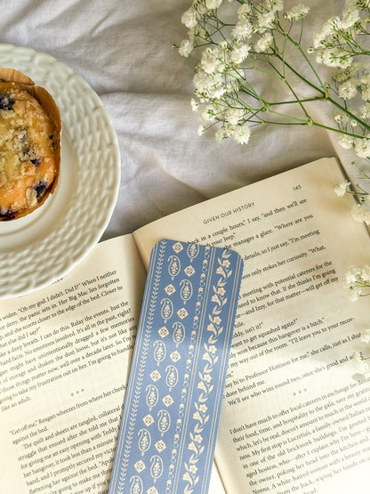 Country Wallpaper Bookmark