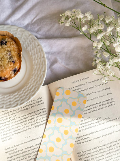 Sunny Side Up Bookmark