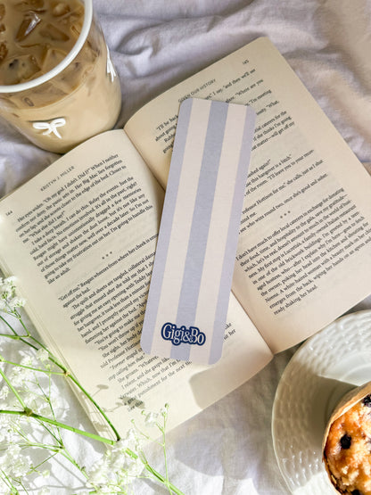 The Cottage Bookmark