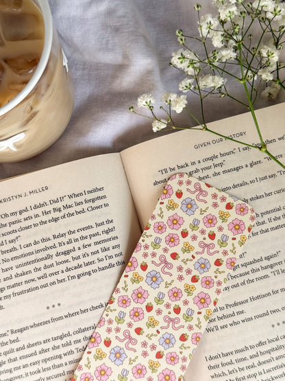 In Full Bloom Bookmark