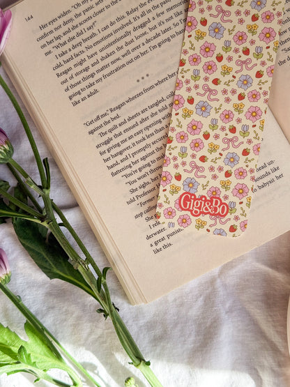 In Full Bloom Bookmark