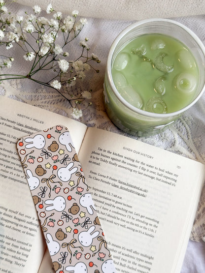 Little Bunny Bookmark