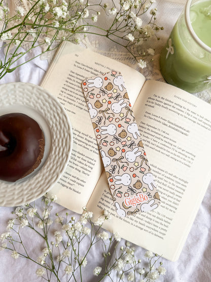 Little Bunny Bookmark